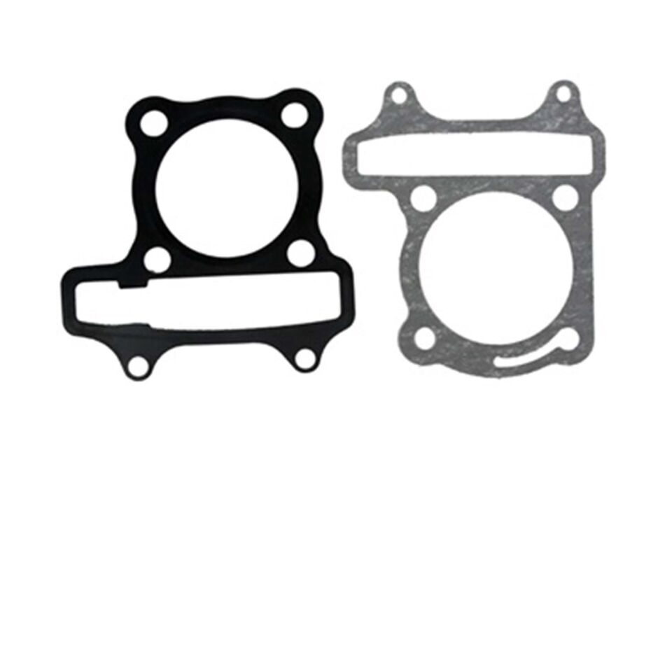 Scooter Conta Silindir Alt-Üst 80- 47 Mm