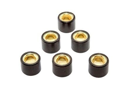 Ramzey Scooter Tahrik Seti 6 Lı 12 Gr