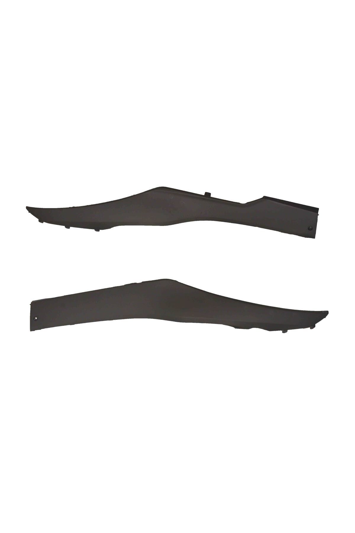 Spacy 110 -marşbiyel Füme