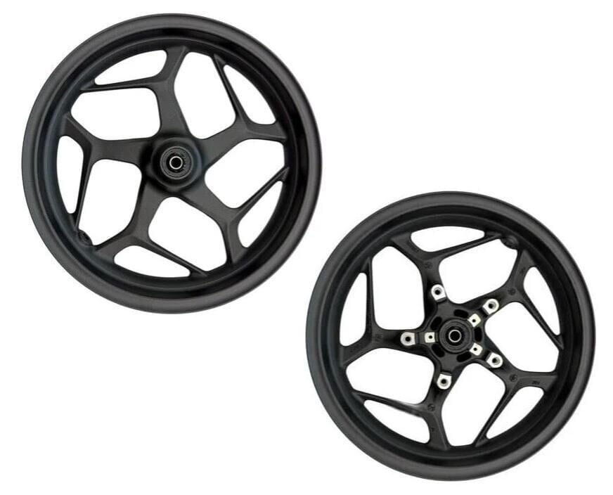 Honda Pcx Ön Jant (2020-2024) 2.75-14