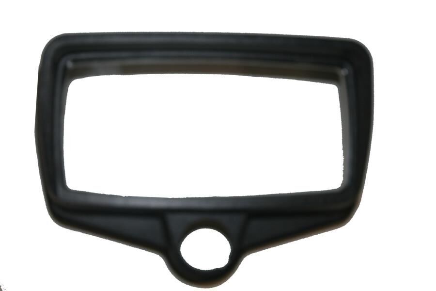 Agk125 Gösterge Kapağı Ve Camı Orj