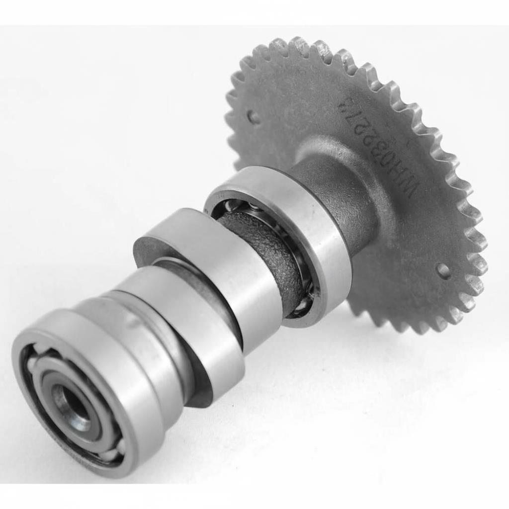 Keeway Eksantrik Mili 33 Mm