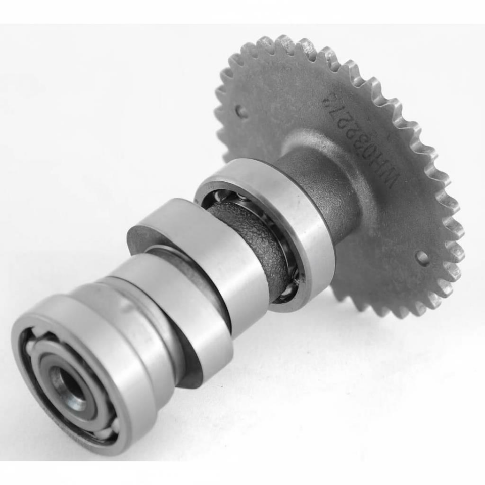 Keeway Eksantrik Mili 33 Mm