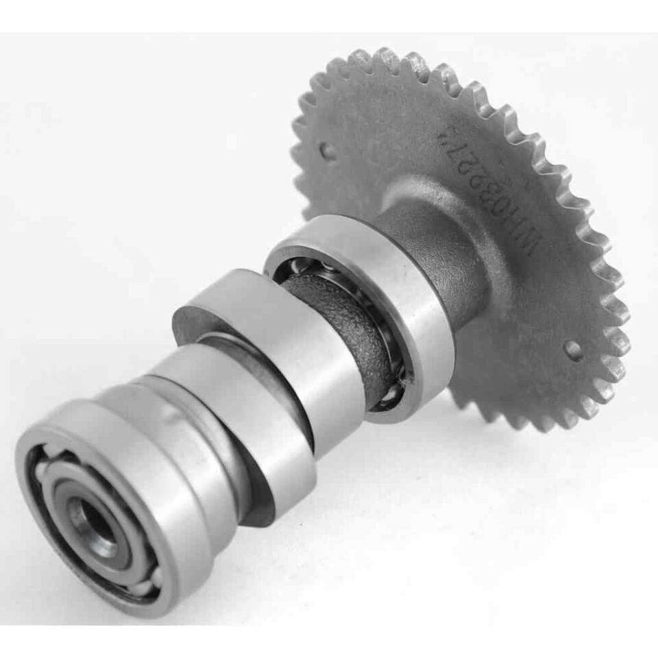 Keeway Eksantrik Mili 33 Mm