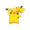 80 X 70 Mm Sticker 10Lu