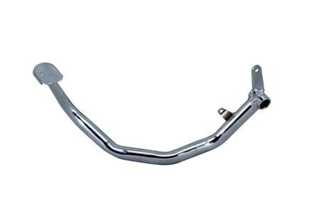 Ramzey Cub 100 Arka Fren Pedalı