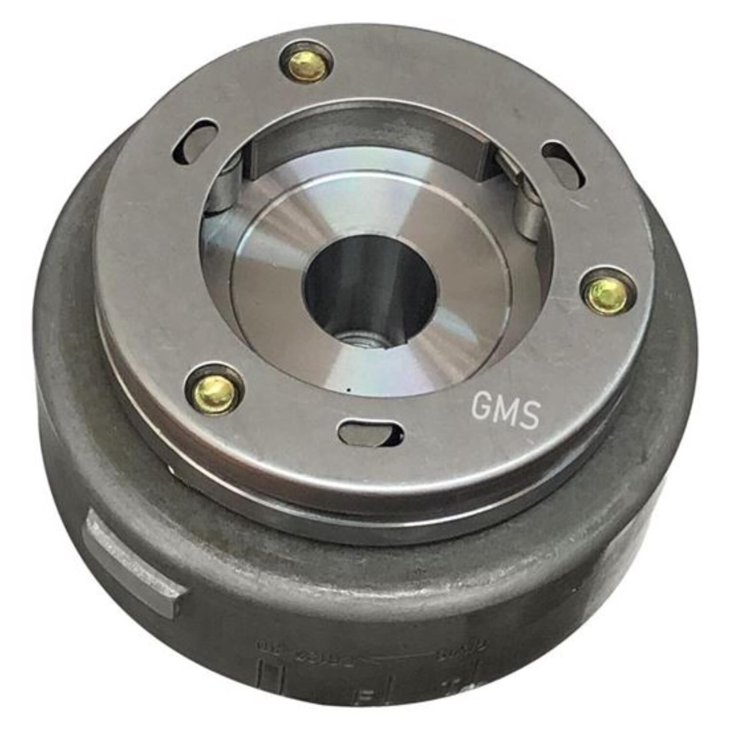 Rotor 8Lı Statör Içın Set Cg125