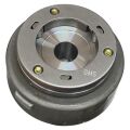 Rotor 8Lı Statör Içın Set Cg125