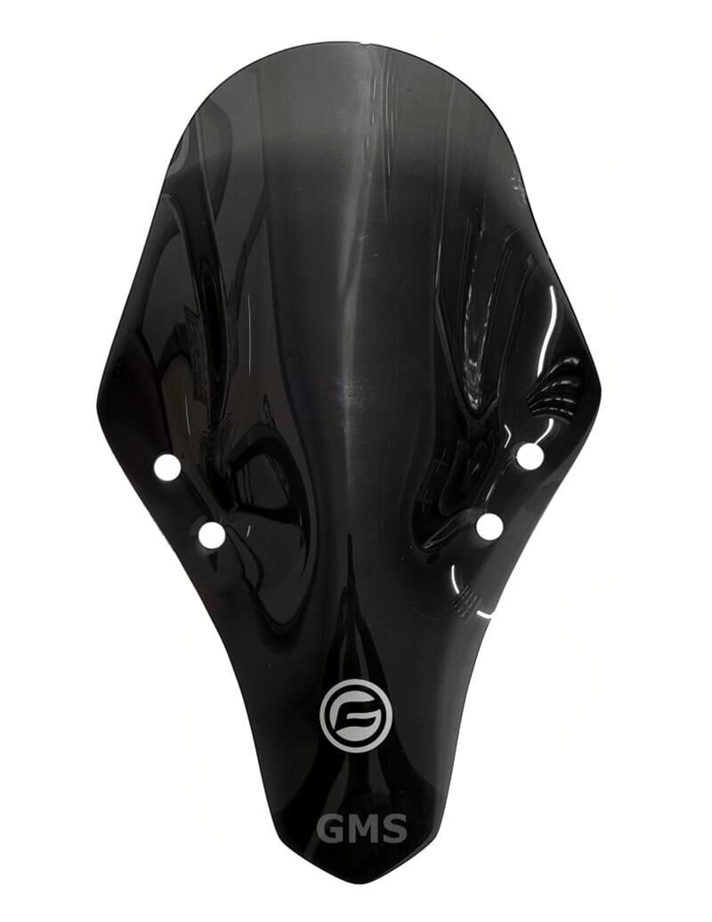 Cf Moto Sıperlık Camı Füme Sr250