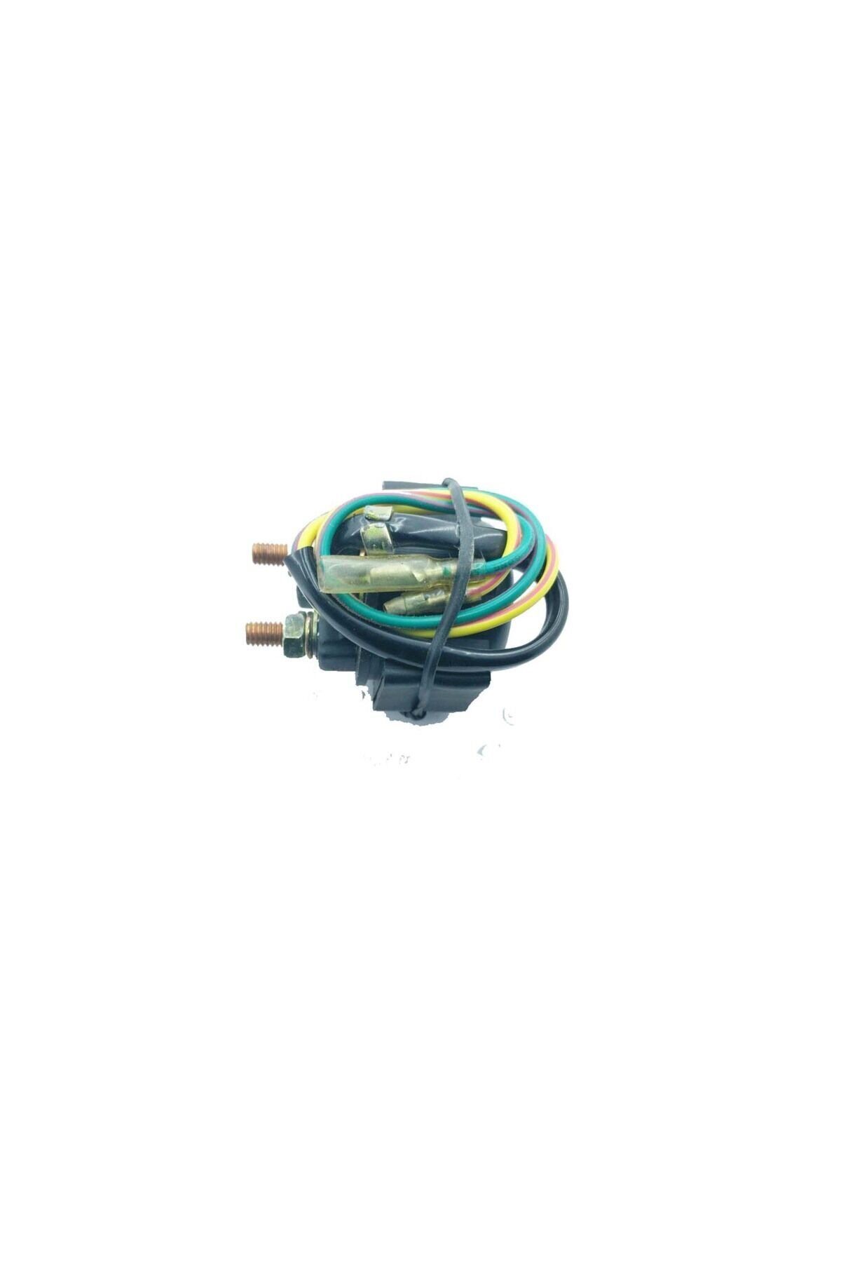 Cub Marş Otomatiği