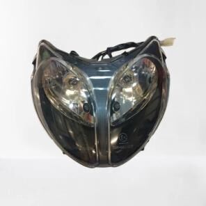 Keeway Ptt Far Komple