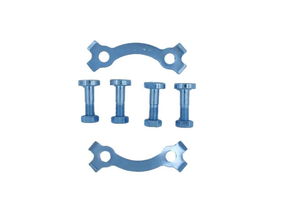 Mh Arka Dişli Civatası Set