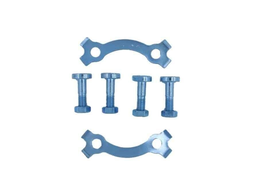 Mh Arka Dişli Civatası Set