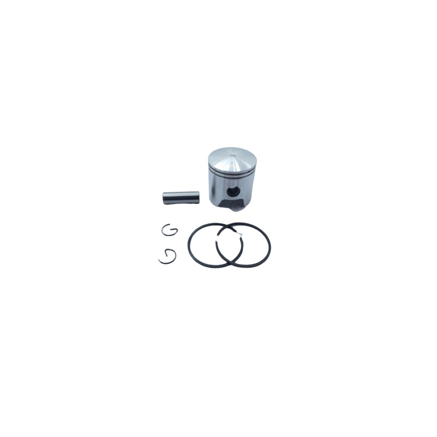 Mobylette Piston 47X(B) İth