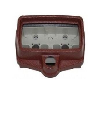 Klm Kutusu Alt -üst 125 Cg (kırmızı)delta Force