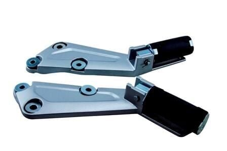 Ramzey Cub 100 Arka Basamak Sağ-Sol Komple