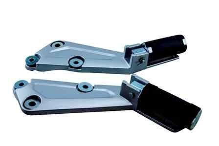 Ramzey Cub 100 Arka Basamak Sağ-Sol Komple