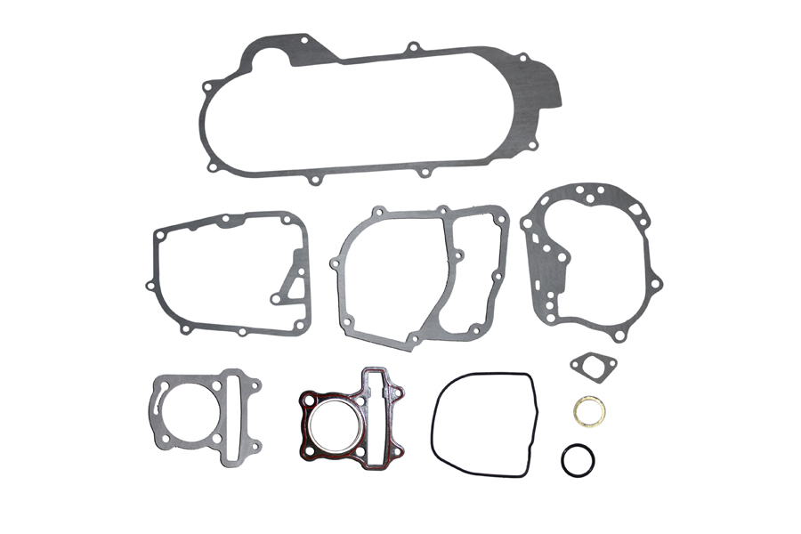 Scooter 50-80 Conta Takımı İth