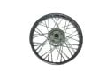 Jant Arka 36 Telli 17 Cub