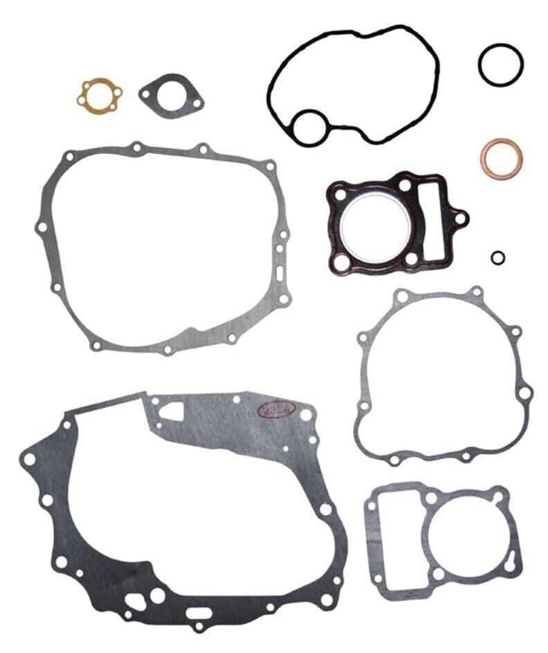 125Kt Conta Takımı Best