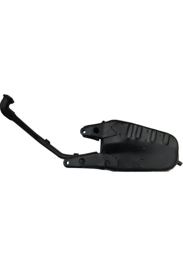 Activa Uyumlu Egzoz Hn