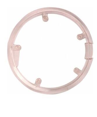 Bisiklet Aynakol Muhafazası Mtb Şeffaf 5 Li