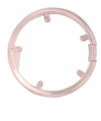 Bisiklet Aynakol Muhafazası Mtb Şeffaf 5 Li