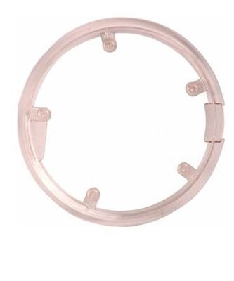 Bisiklet Aynakol Muhafazası Mtb Şeffaf 5 Li