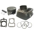 Sılındır Set 65.50Mm 13P 76B (Tw) Cg200