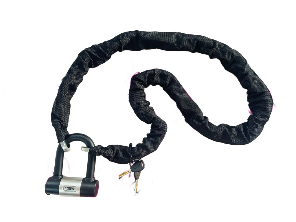 Zincir Kilit 8-1500