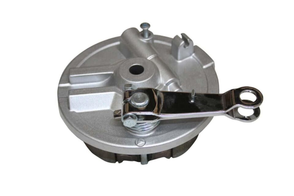 Agk125 Ön Kampana Komple Orj