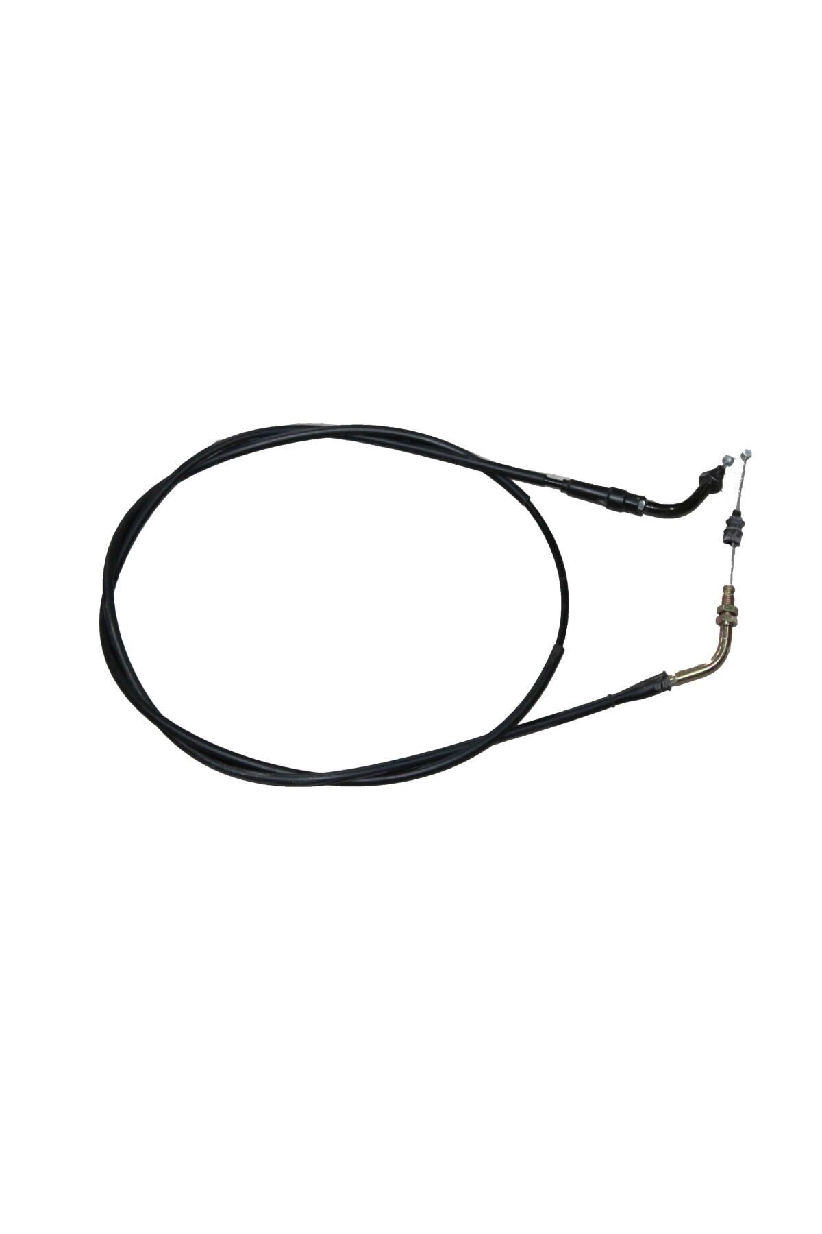 Dolphın 2020 Km100y-2 Gaz Teli Orijinal