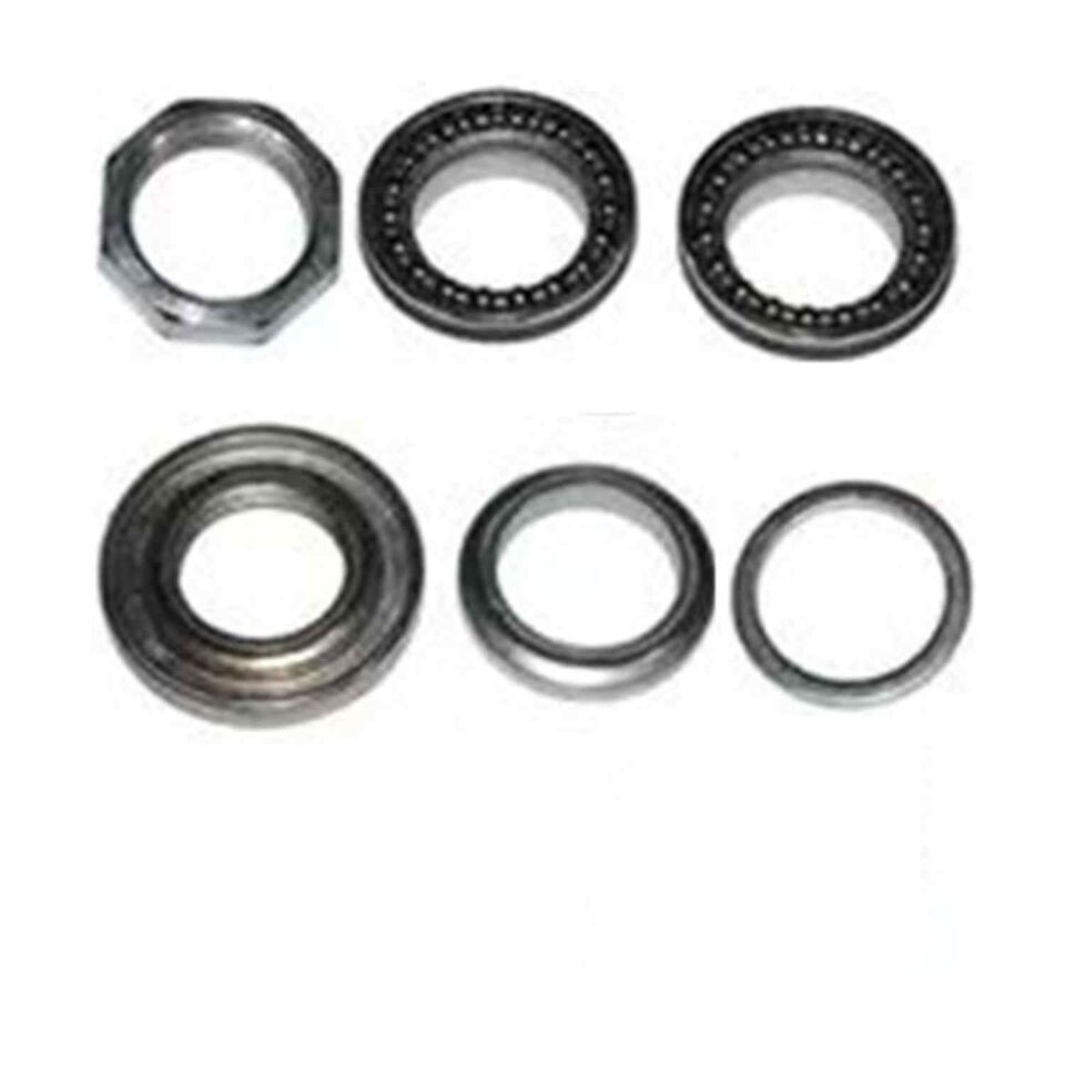 Furş Yatak Komple Mob