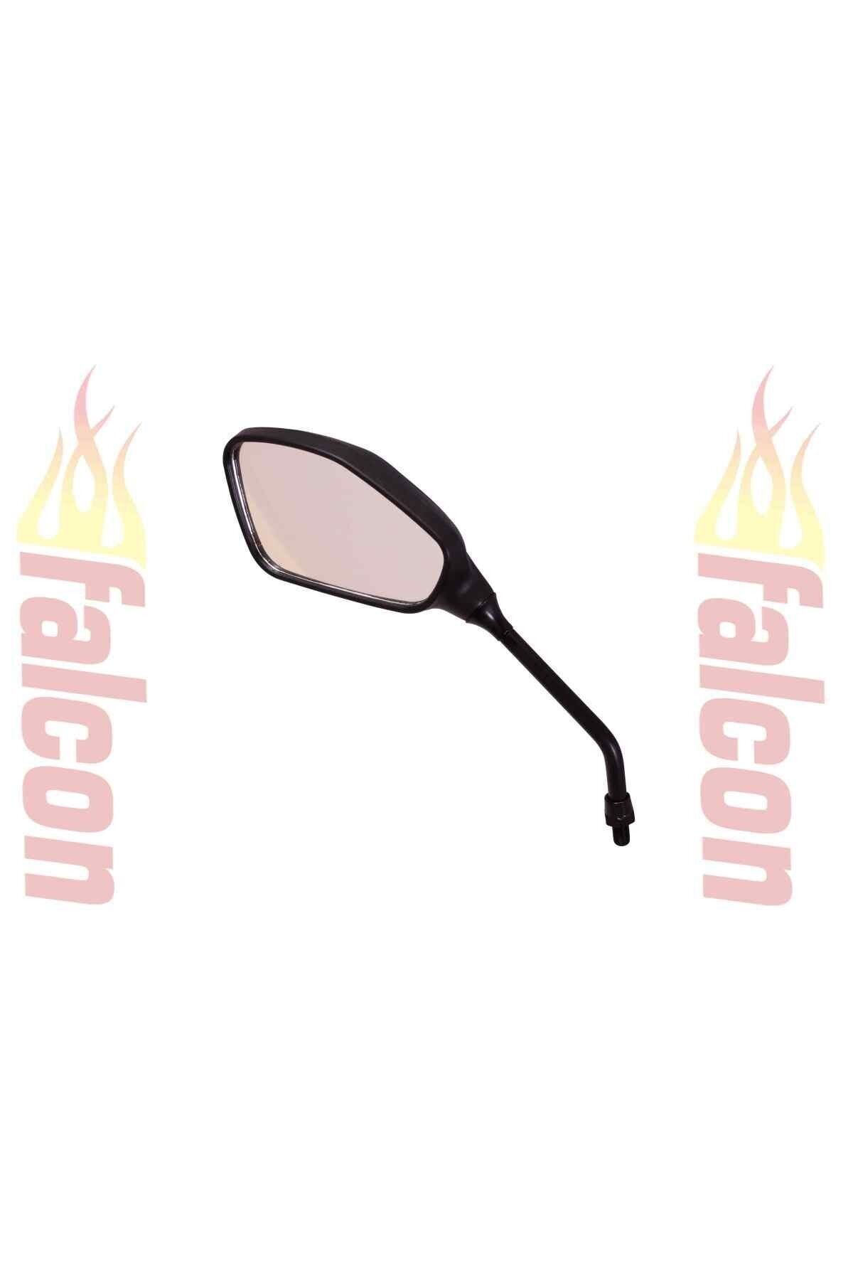 Mexıco 150 (125 Cc) Ayna Sol Orijinal