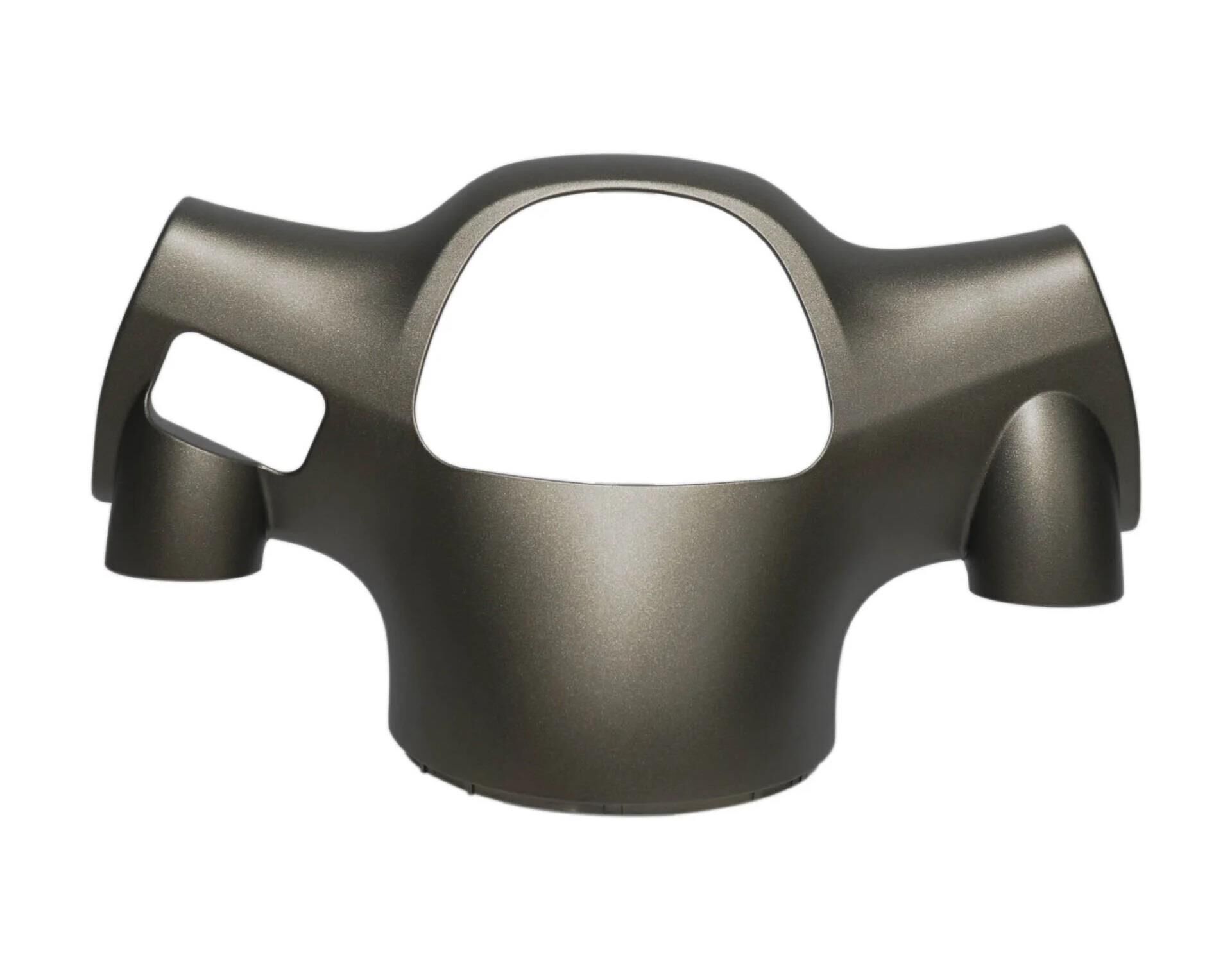 Mondial Turismo 50İ Gidon Üst Kapak Kahverengi