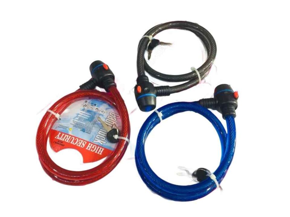 Halat Kilit 15-1500 Zongli