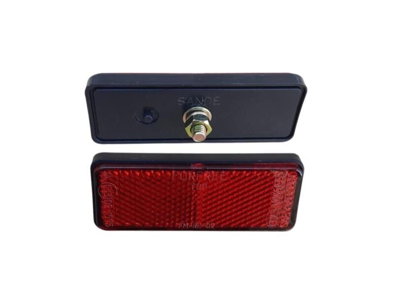 Arora Atv Hunter 300 Arka Reflektör 34-87 Mm Orj