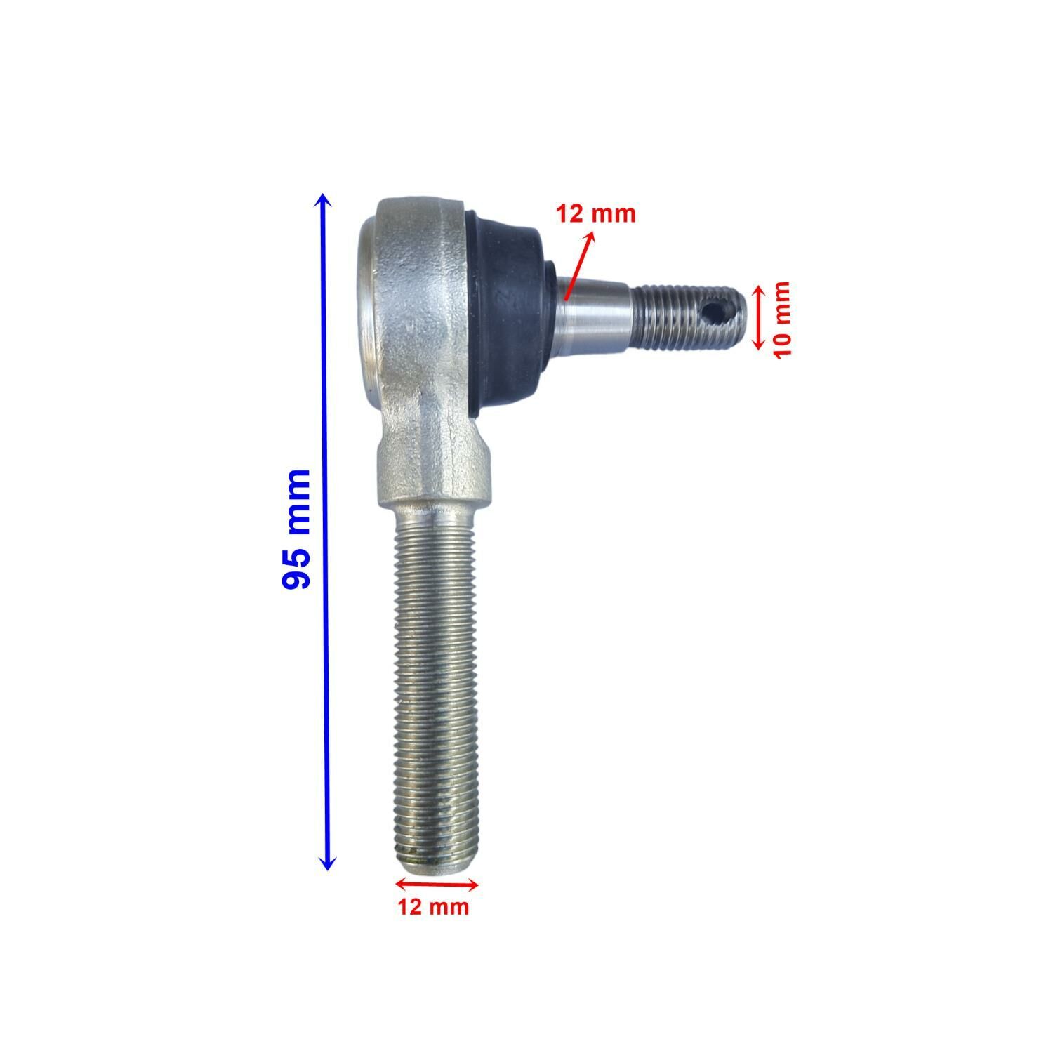 Cf Moto Atv Trk Rot Başı 500-550-800Cc Orjinal