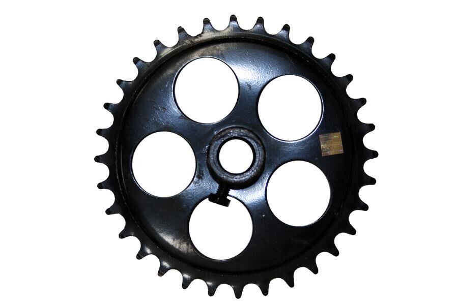 E-Bis Es-1 Es-3 Ön Dişli Orj