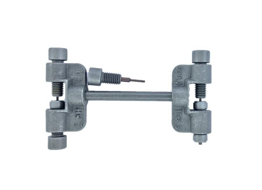 Eksantrik Zincir Sökme Aparatı