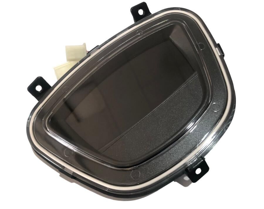 Mondial Wing 50İ Gösterge Paneli Komple Orj