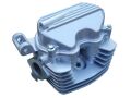 Skm 125Cg Model Silindir Kapağı Komple Full (Dq)