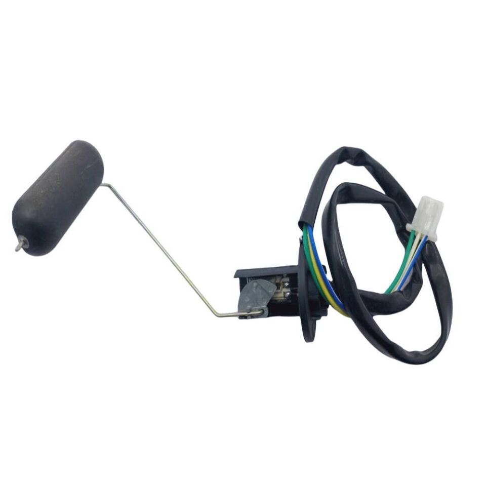 Asya 150T Scooter-7B Şamandıra