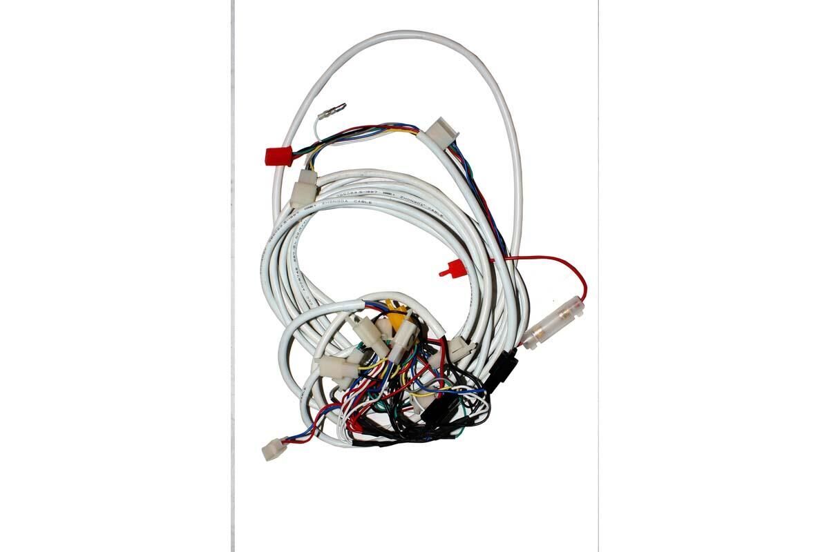 E-Bis Es-1 Elektrik Tesisatı Komple Orj