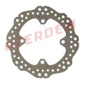 Honda Crf 250L Uyumlu Arka Fren Diski 104-220-4
