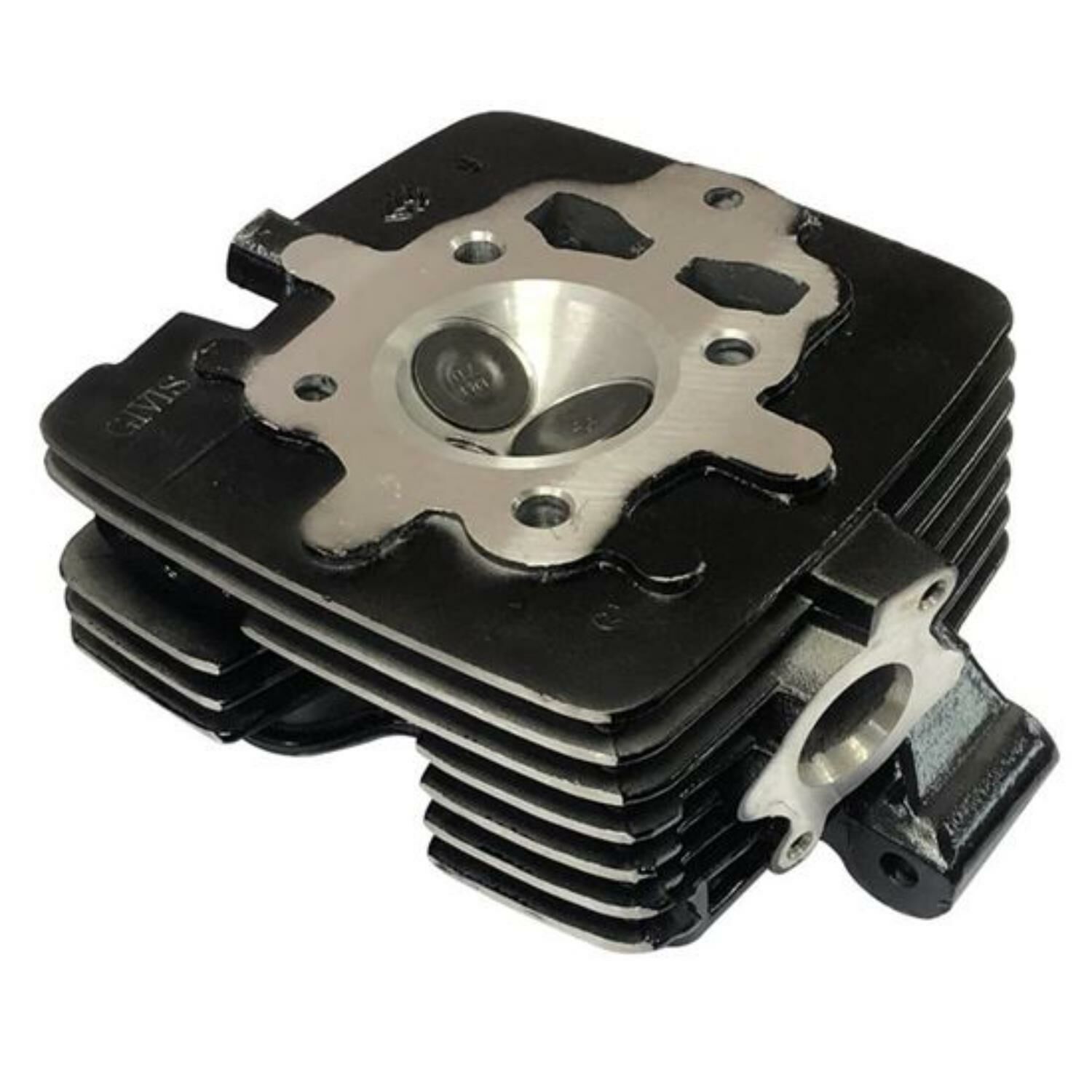 Sılındır Kapak Set Sıyah Dq Kuba-Çıta -Cg150