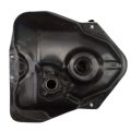 Asya 150T Scooter-7B Benzin Deposu
