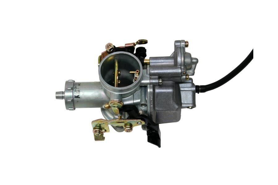 Cg200 Karbüratör Shengwey Pompalı Delta