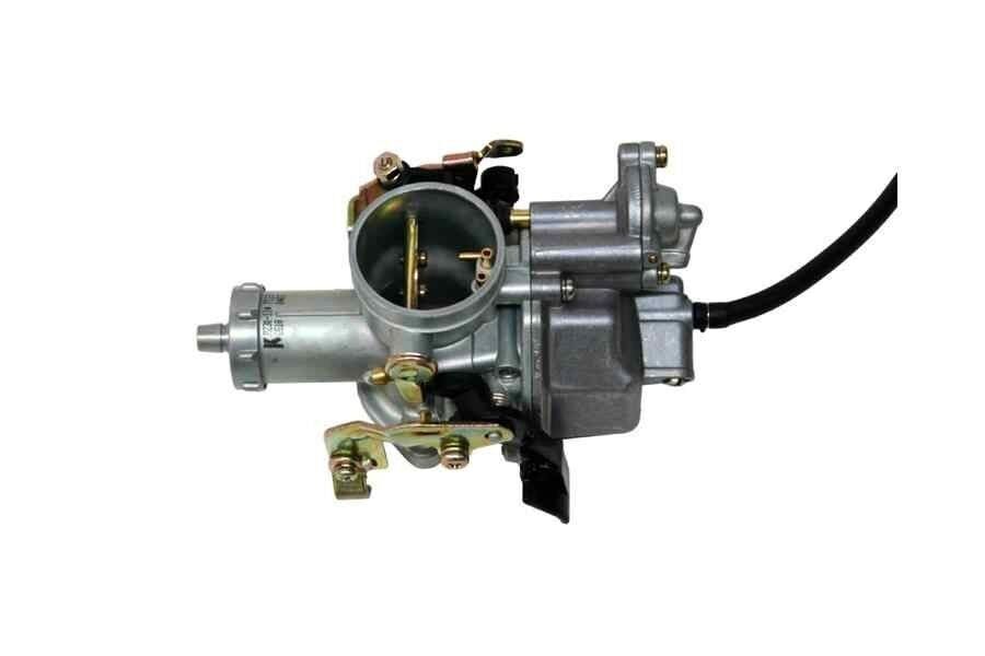 Cg200 Karbüratör Shengwey Pompalı Delta