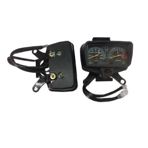 Kanuni Breton 125 Km Saati A Kalite